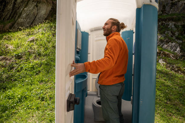 Portable Toilet Options We Offer in Ramsey, MN