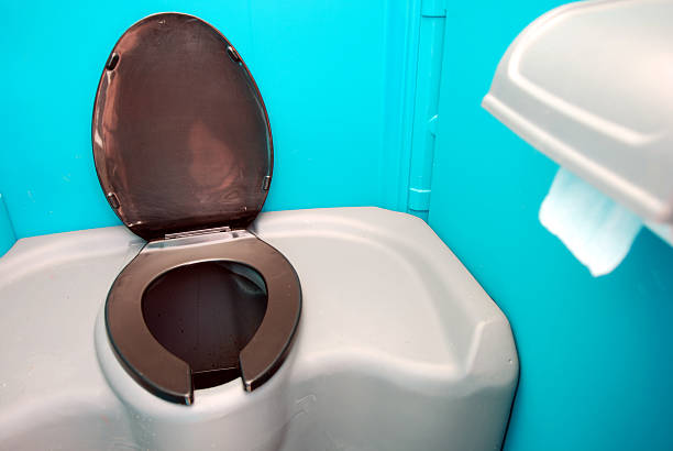 Porta potty rental for outdoor events in Ramsey, MN