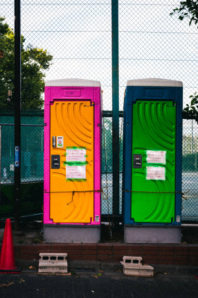 Portable Toilet Options We Offer in Ramsey, MN